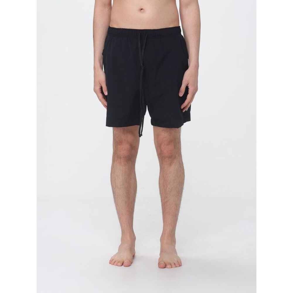 Thom Krom Men Thom Krom Nylon And Lycra Swimsuit